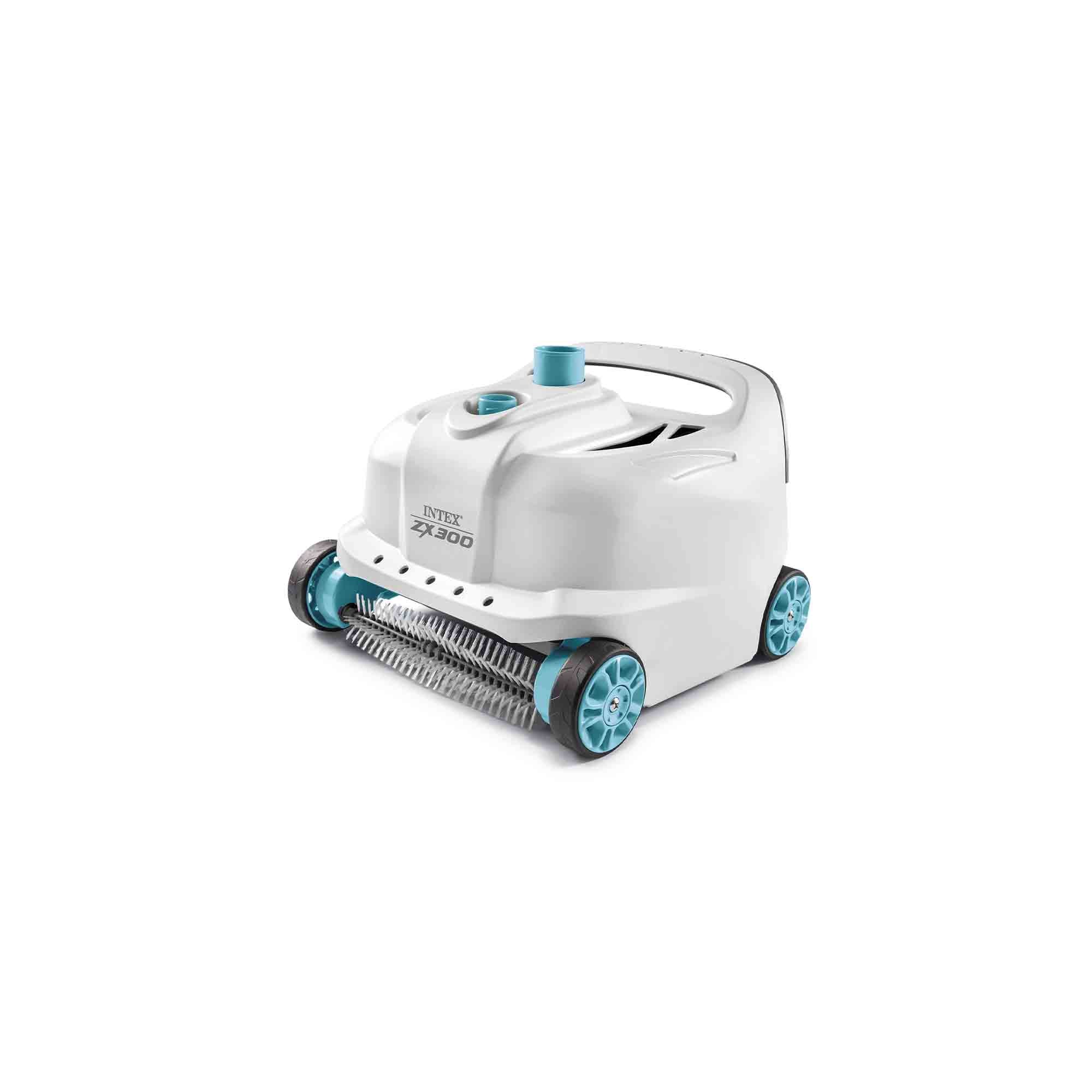 Robot automatico per pulizia piscine fuori terra INTEX28005