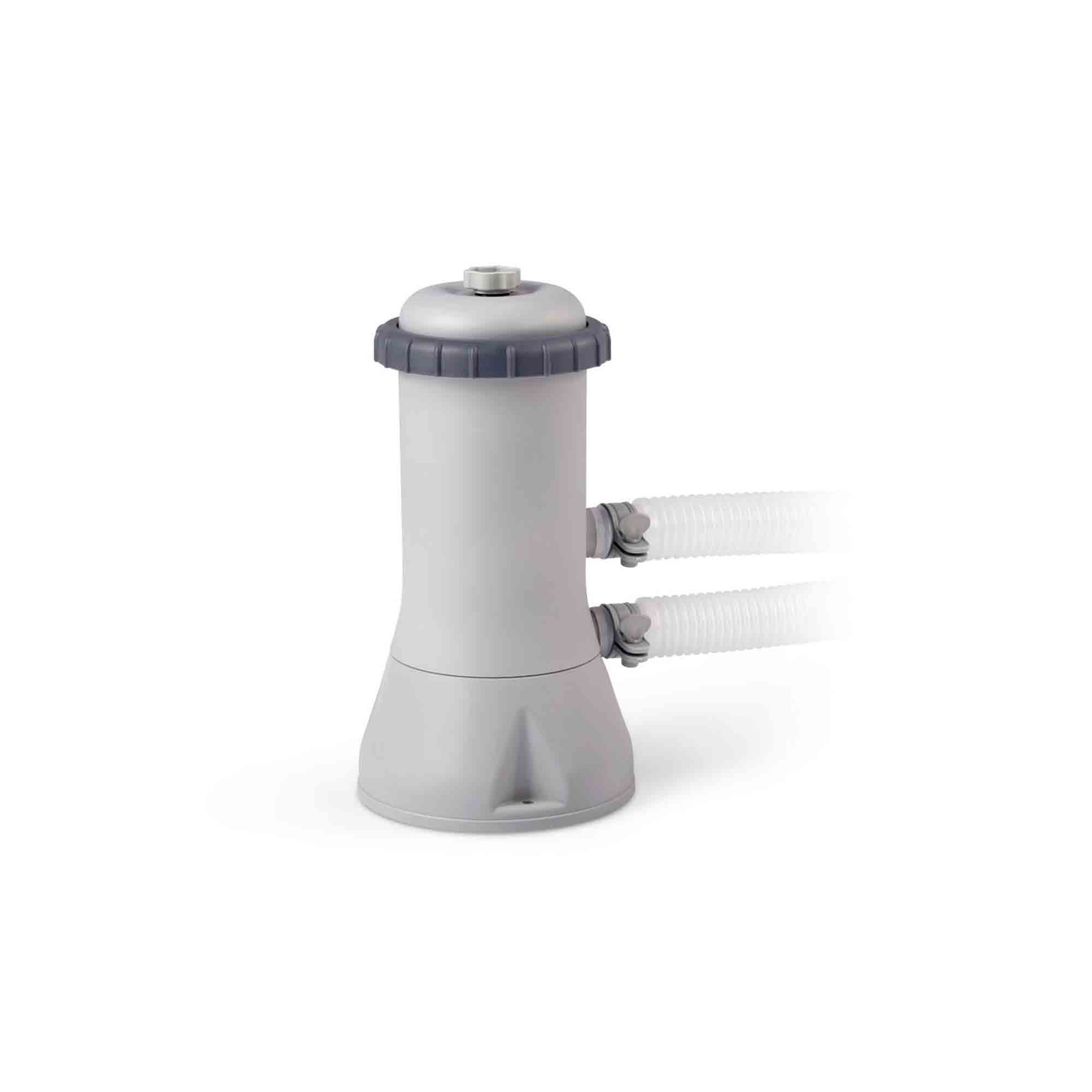 Pompa filtro a cartuccia per piscine fino a 12.000 Lt 3785 L/h INTEX28638