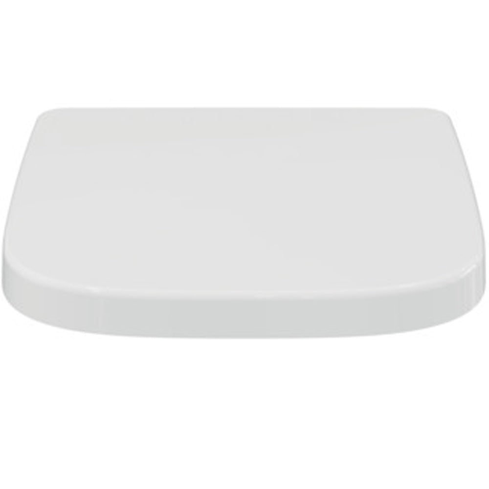 Sedile wc termoindurente bianco per vaso I.LIFE A
