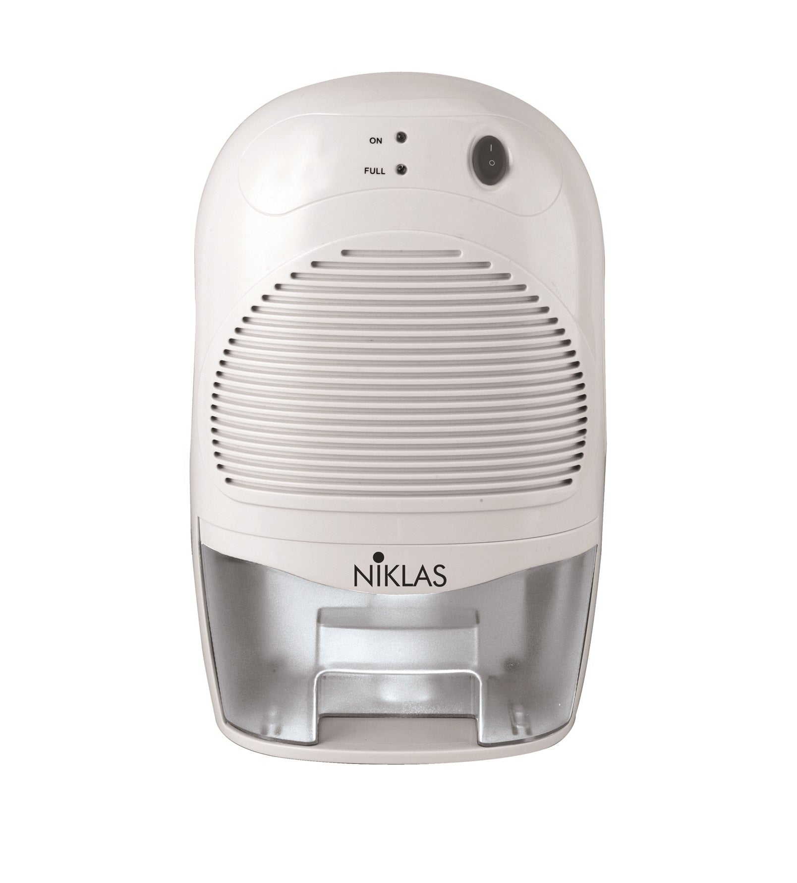 Deumidificatore 1.5 L 65W Niklas Dry 1500