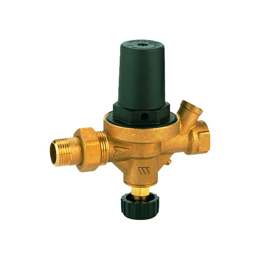 Valvola automatica di riempimento 1/2" MF