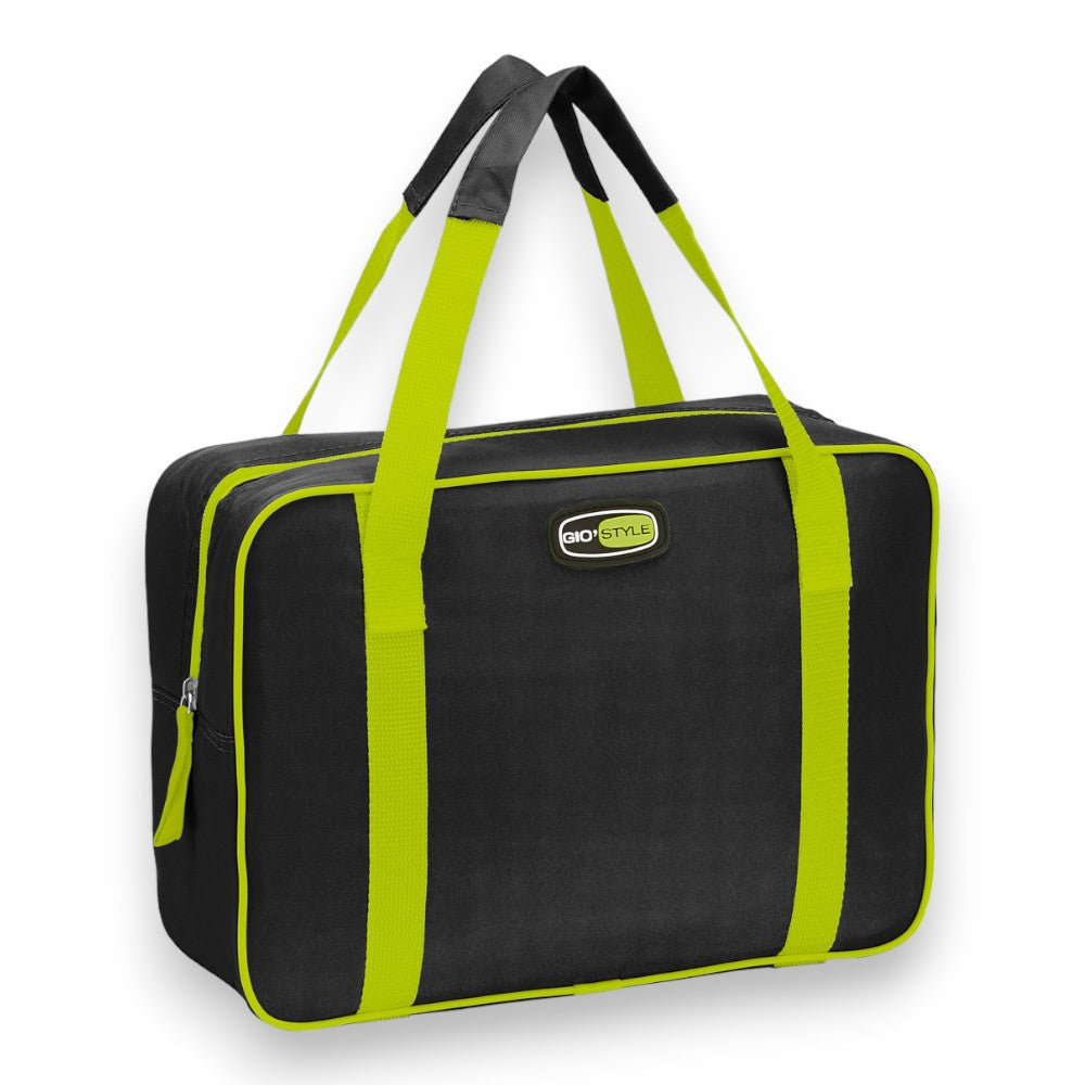 Borsa termica evo color 12 lt small per spiaggia e mare 34x12x24 cm GiòStyle