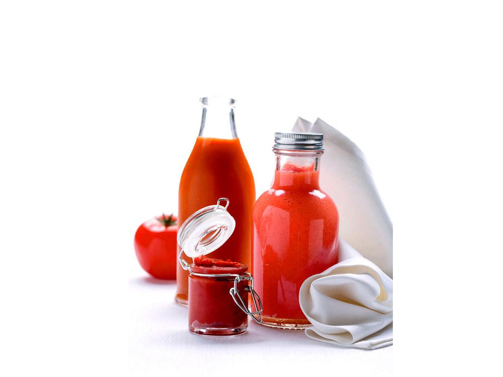 Scivolo di ricambio per spremipomodoro Reber N 5