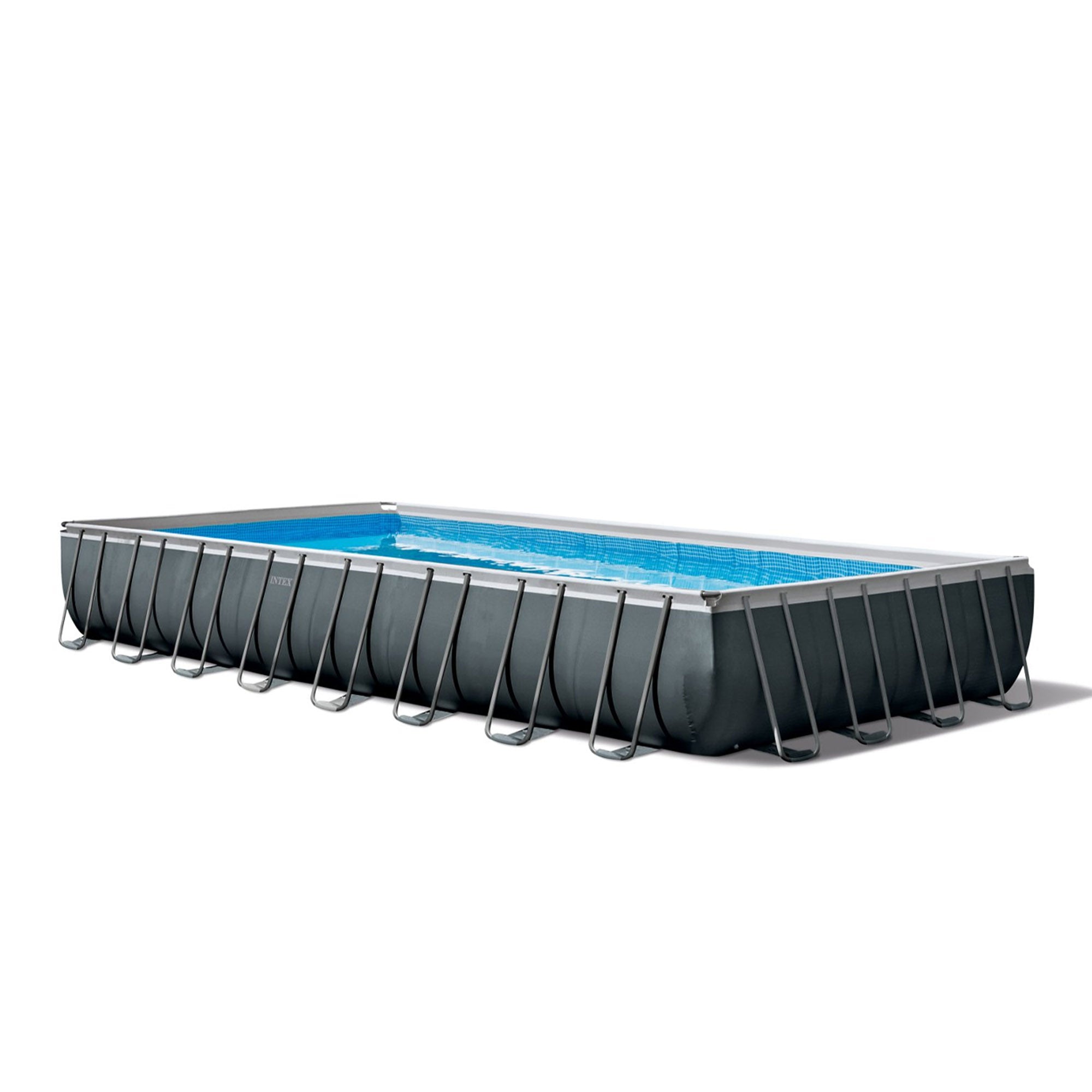 Piscina rettangolare con struttura XTR 975x488xH132 cm Ultra Xtr Frame INTEX26374