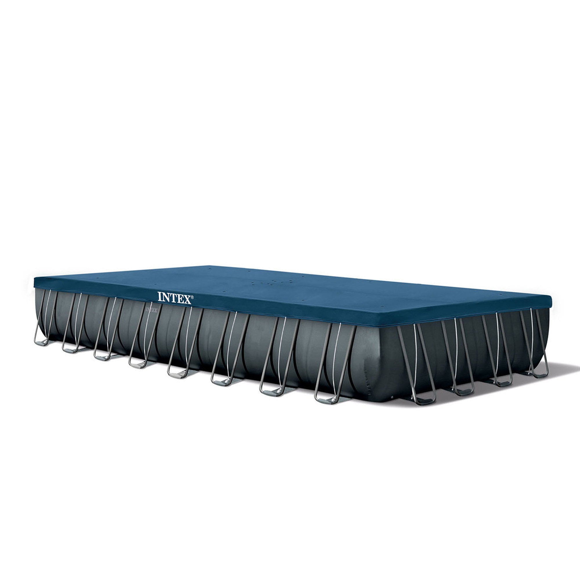 Piscina rettangolare con struttura XTR 975x488xH132 cm Ultra Xtr Frame INTEX26374