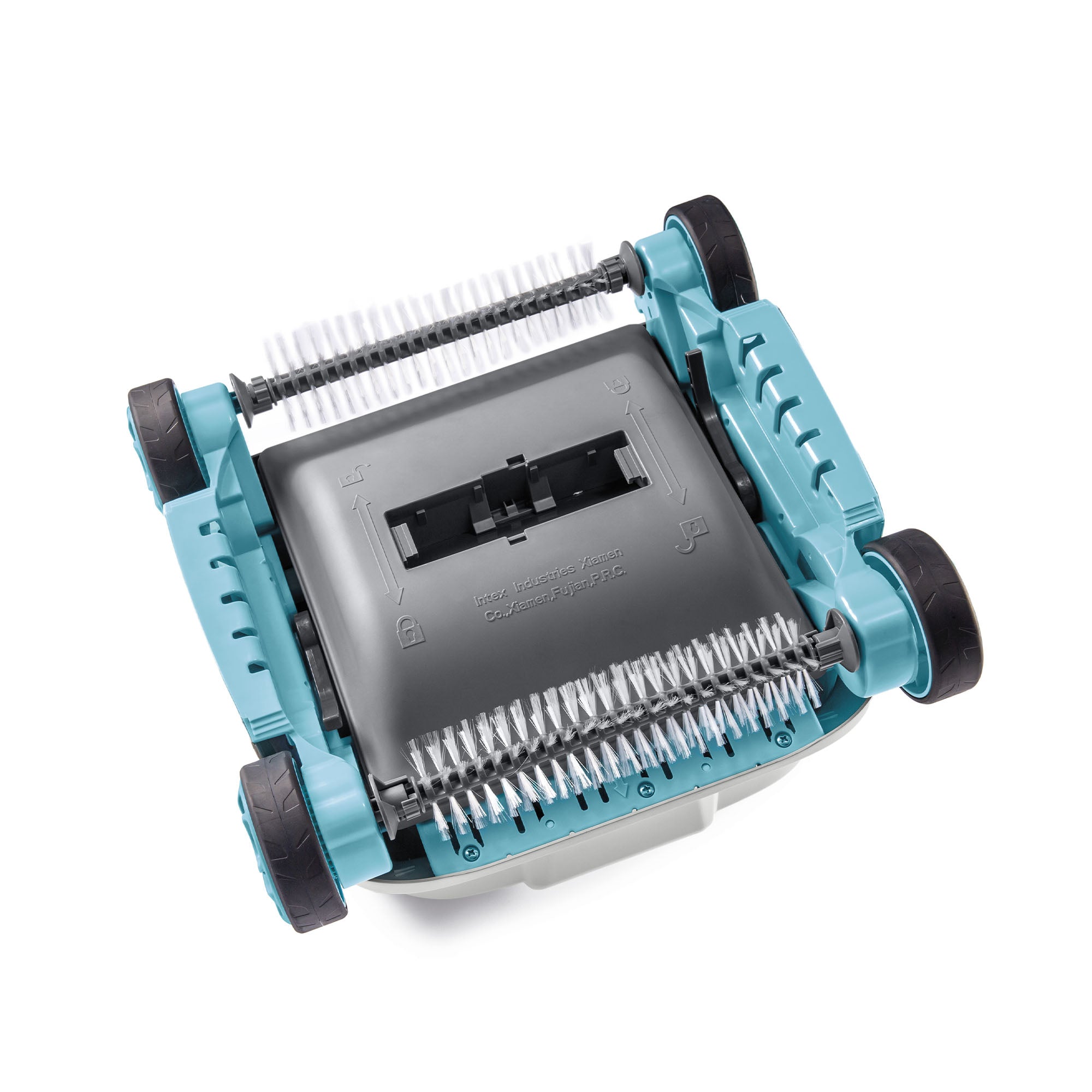 Robot automatico per pulizia piscine fuori terra INTEX28005