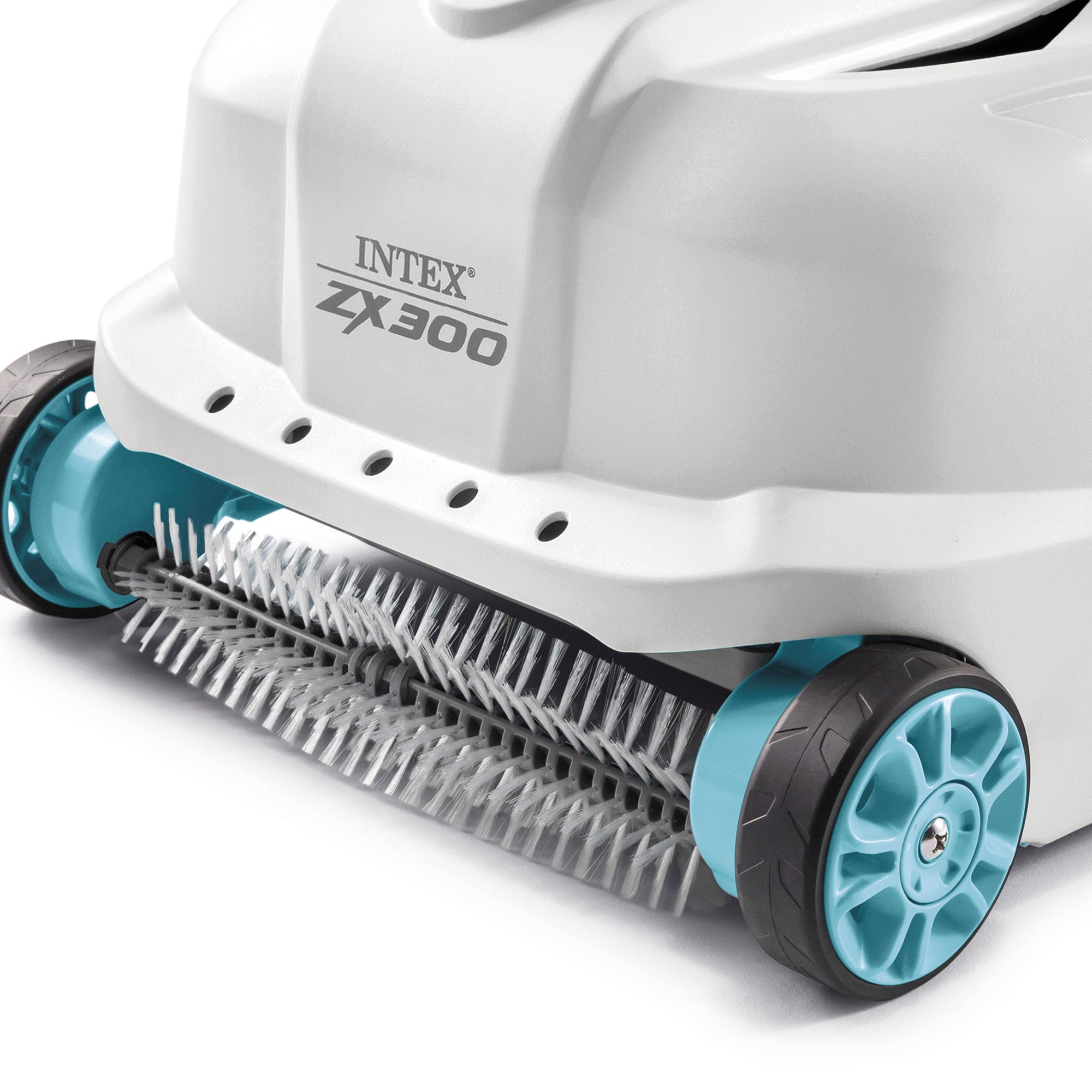 Robot automatico per pulizia piscine fuori terra INTEX28005