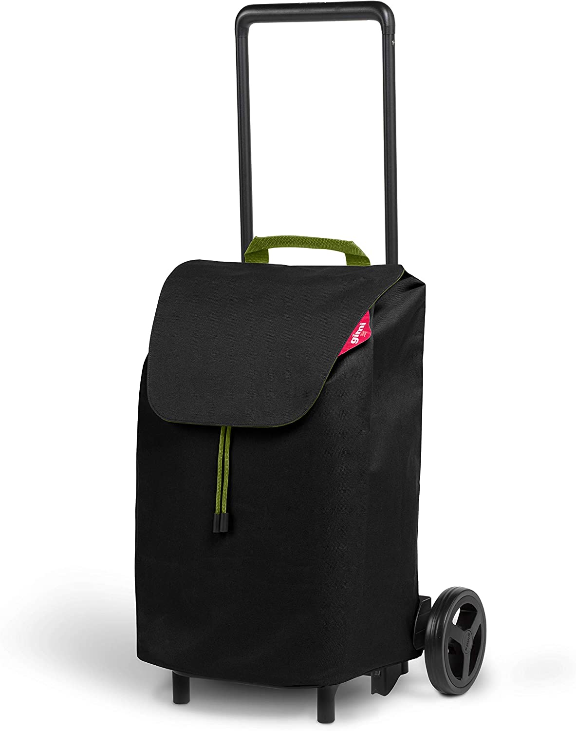 Carrello portaspesa trolley richiudibile Easy Fantasy Gimi