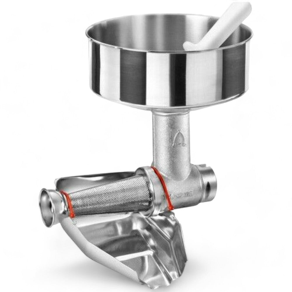Accessorio per spremipomodoro inox per big n 5 Tre Spade