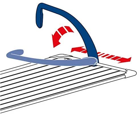 Stendibiancheria stendino per termosifone Radio