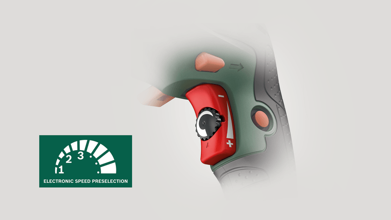 Trapano battente con funzione KickBack Control BOSCH Universal Impact 800
