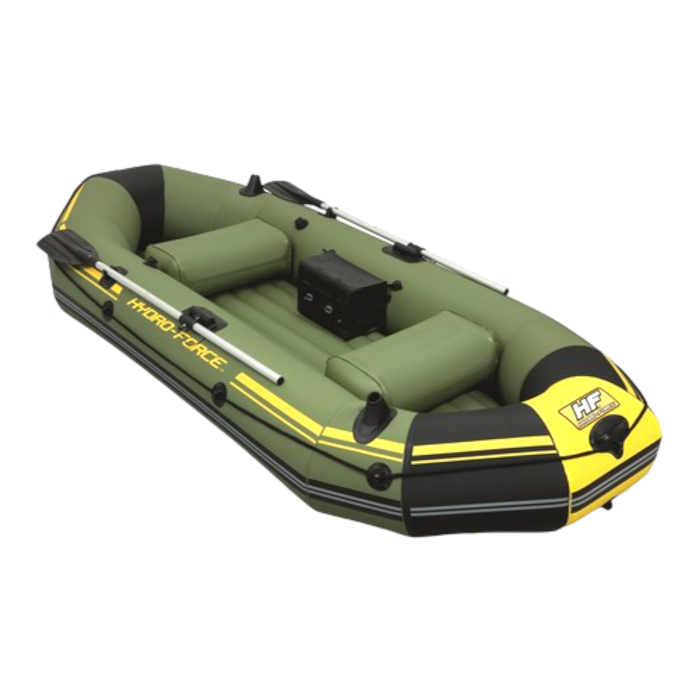 Tender Gommone gonfiabile canotto Marine Pro Hydro Force 65096