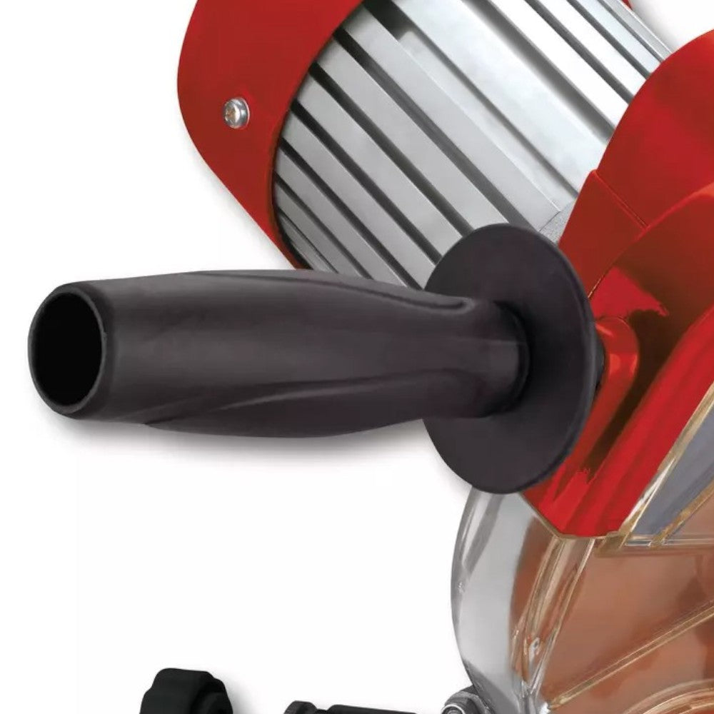 Affila catena con regolazione dell'angolo tagliente e dispositivo di tensione della catena 235W GC-CS 235 E