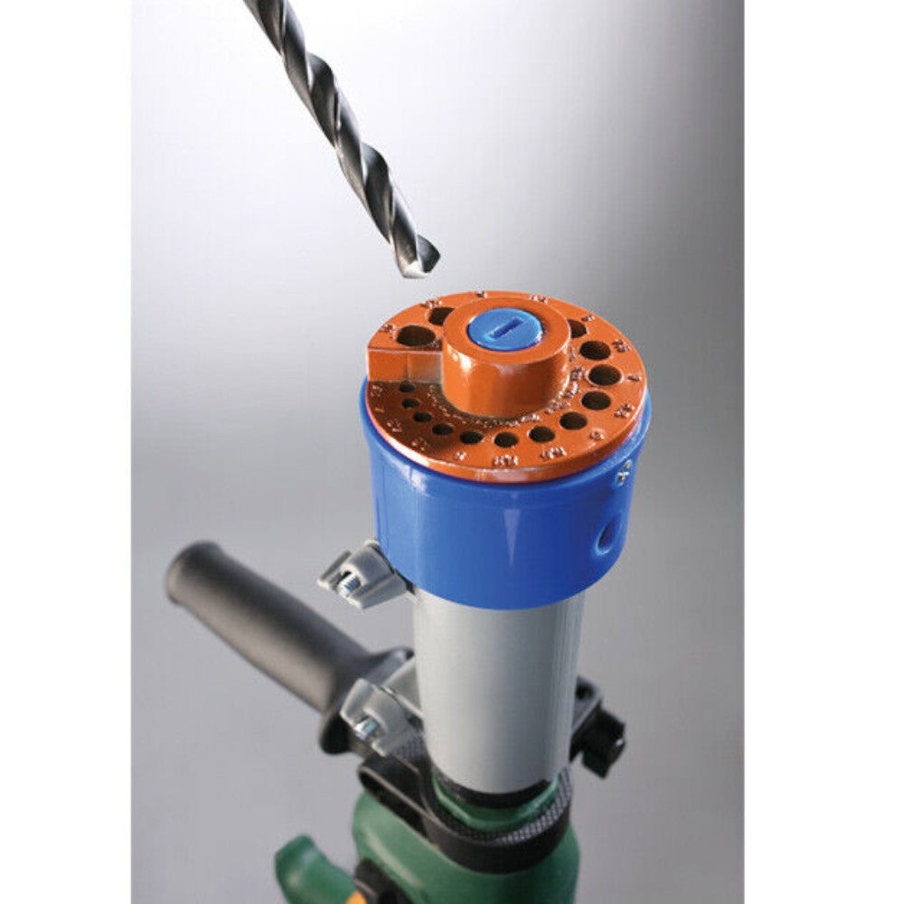 Affilapunte trapano per punte con diametro da mm.3,6 a mm.10