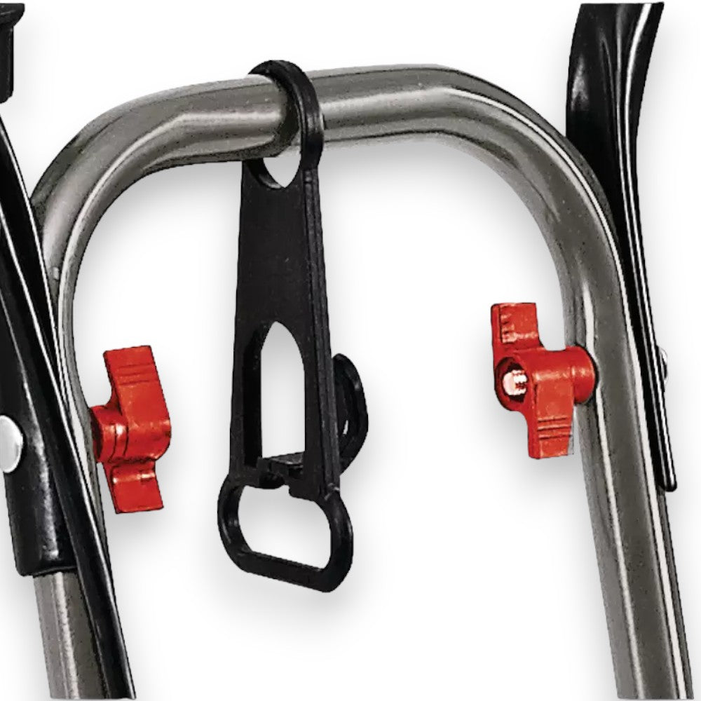 Elettrozappa 750W con 4 coltelli e fresa 30 cm per giardino