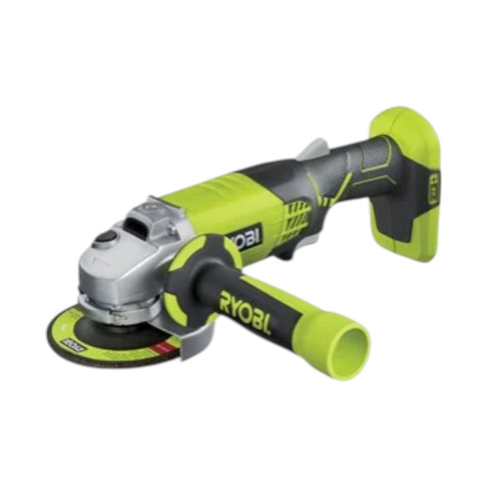 Kit 2in1 trapano avvitatore e smerigliatrice a batteria litio 18V