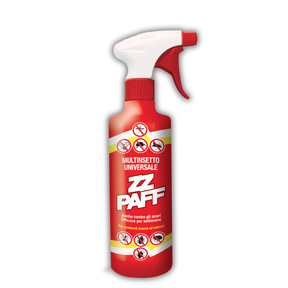 Insetticida multinsetto universale per insetti 400 ml