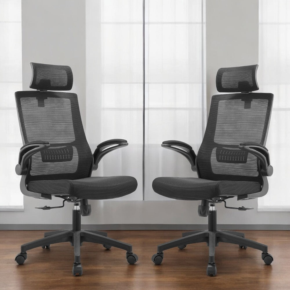 Sedia gaming poltrona design da ufficio con altezza e schienale regolabile Work Style