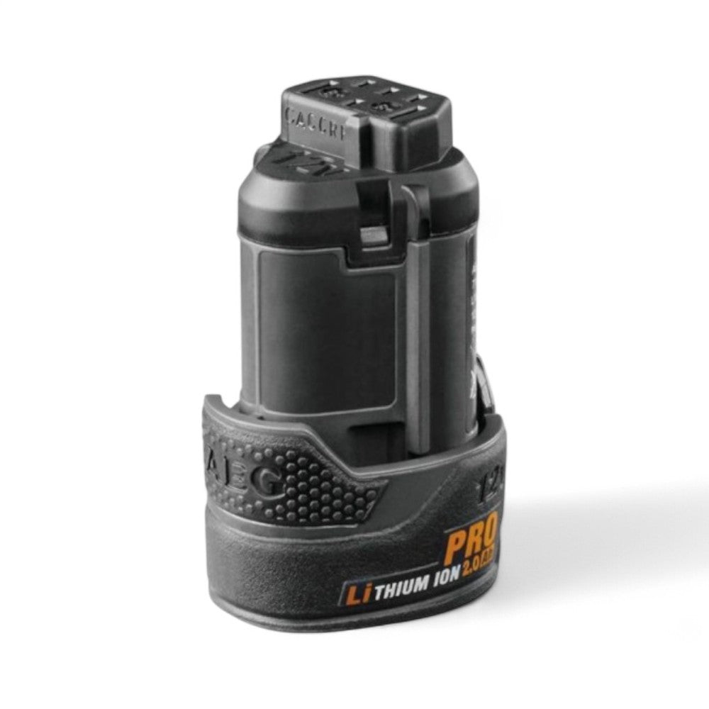 Batteria di ricambio 12v-2.0 ah compatibile caricabatterie litio per utensili elettrici