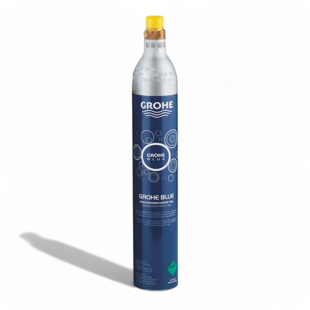 Ricarica Bombola Co2 per acqua frizzante Grohe Blue 425 G
