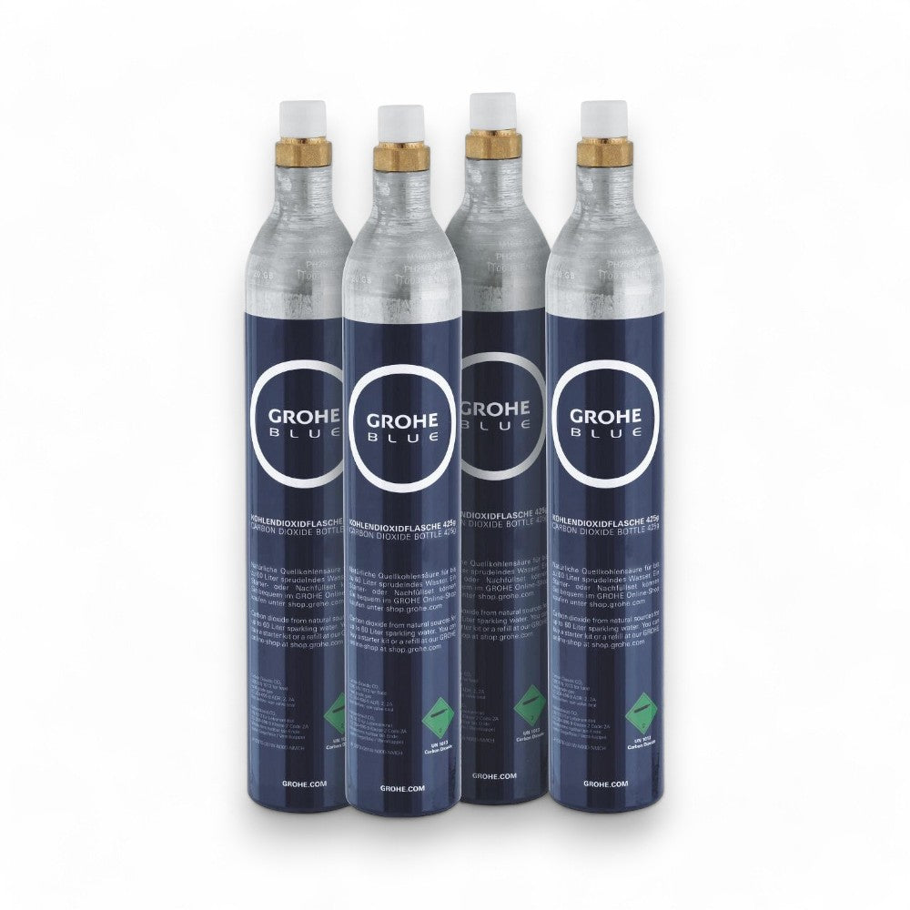 Ricarica Bombola Co2 per acqua frizzante Grohe Blue 425 G