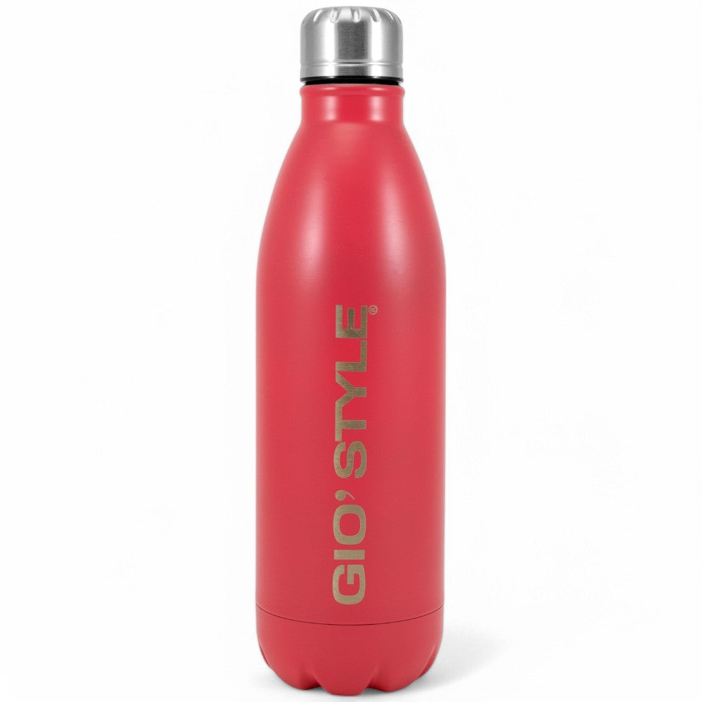 Bottiglia termica energy con interno in acciaio adatta per adulti e bambini 0.75 lt.