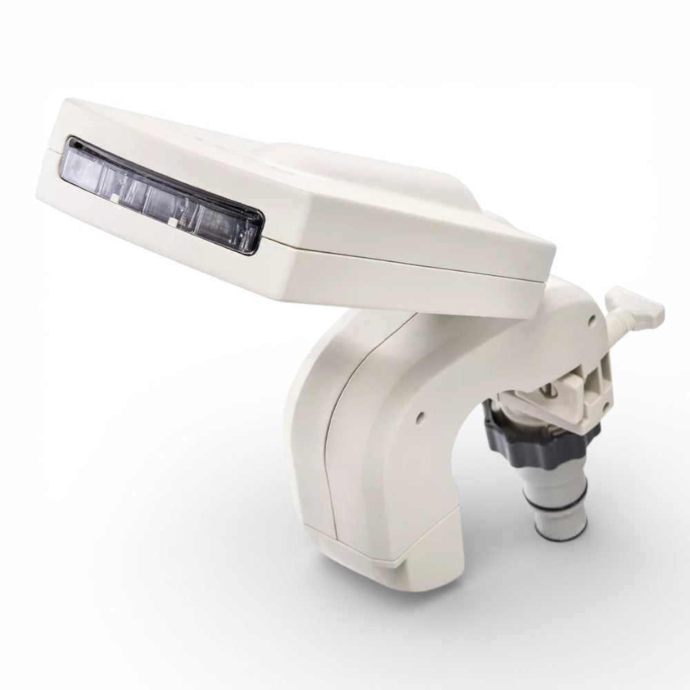 Cascata led multi color per piscine Prism e Ultra Frame