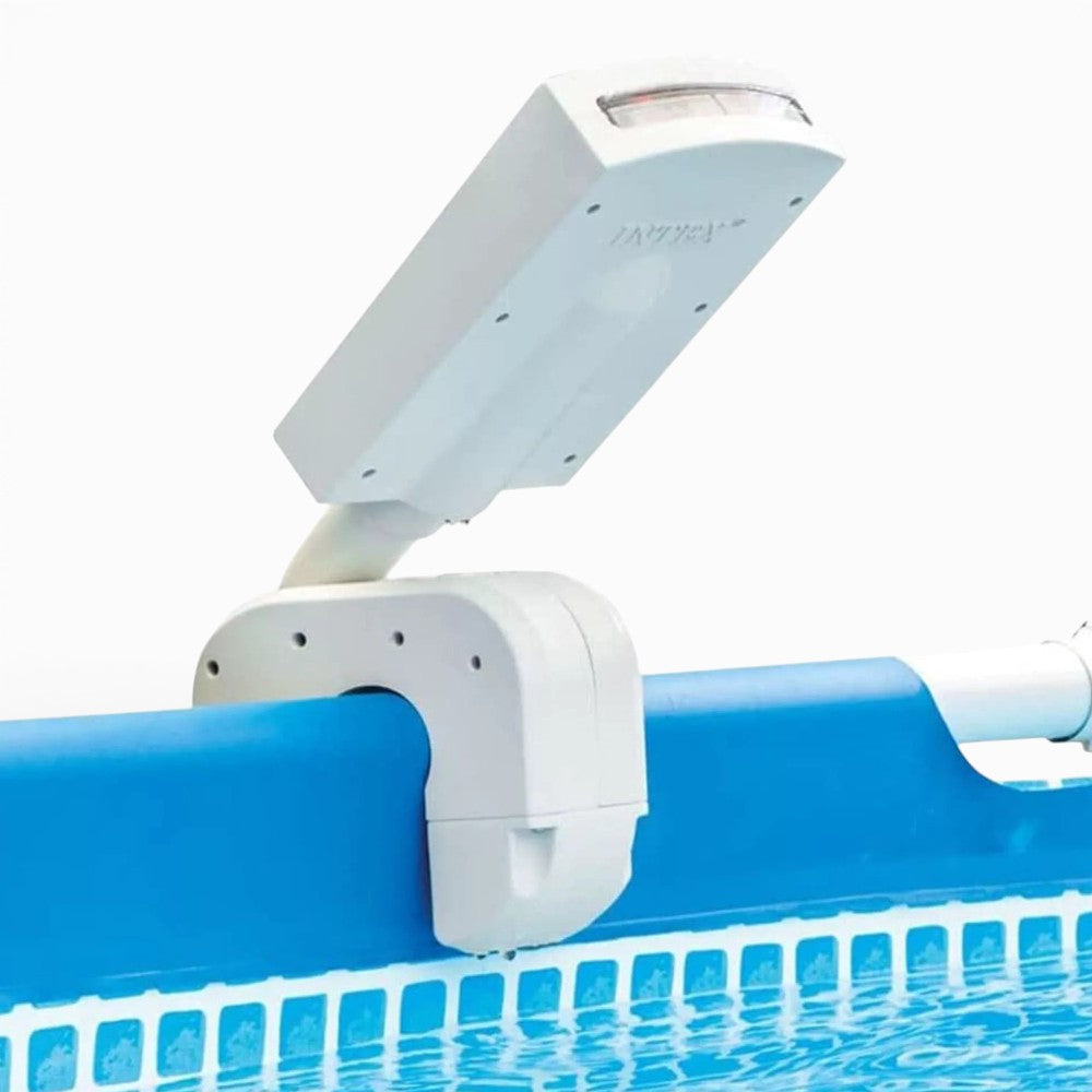 Cascata led multi color per piscine Prism e Ultra Frame