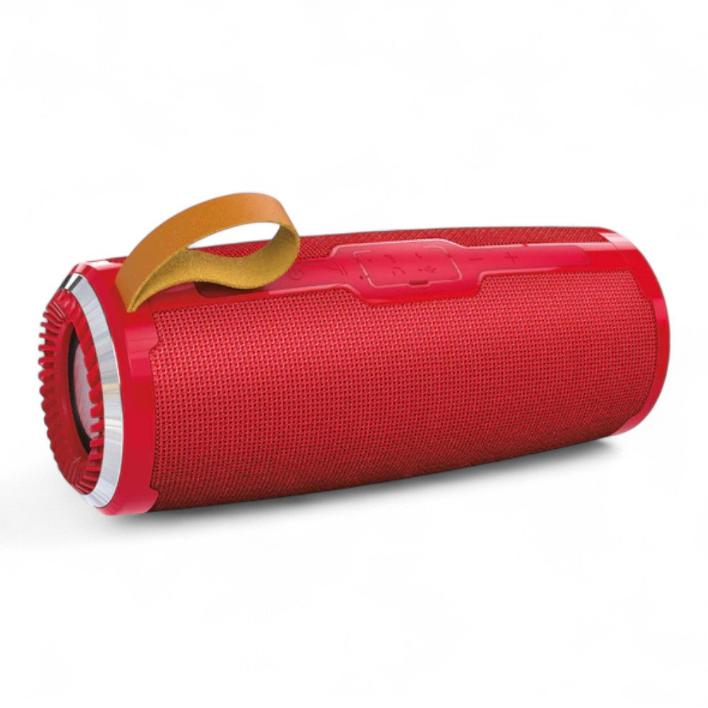 Altoparlante cassa bluetooth portatile 6w con cavo micro USB