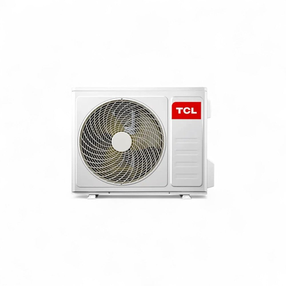 Condizionatore climatizzatore split + motore 24.000 BTU A++ con controllo IoT WiFi XA41