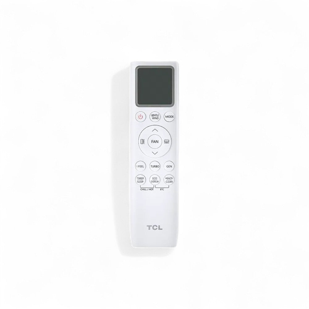Condizionatore climatizzatore split + motore 18.000 BTU A++ con controllo IoT WiFi XA41
