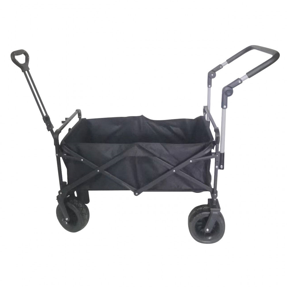 Carrello chiudibile da spiaggia con struttura in metallo Artic