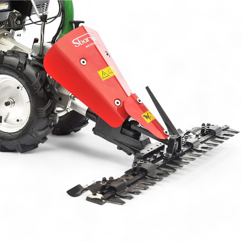 Sbaraglia A3032 Accessorio per Motocoltivatore Falciatrice Gc 360 cm95