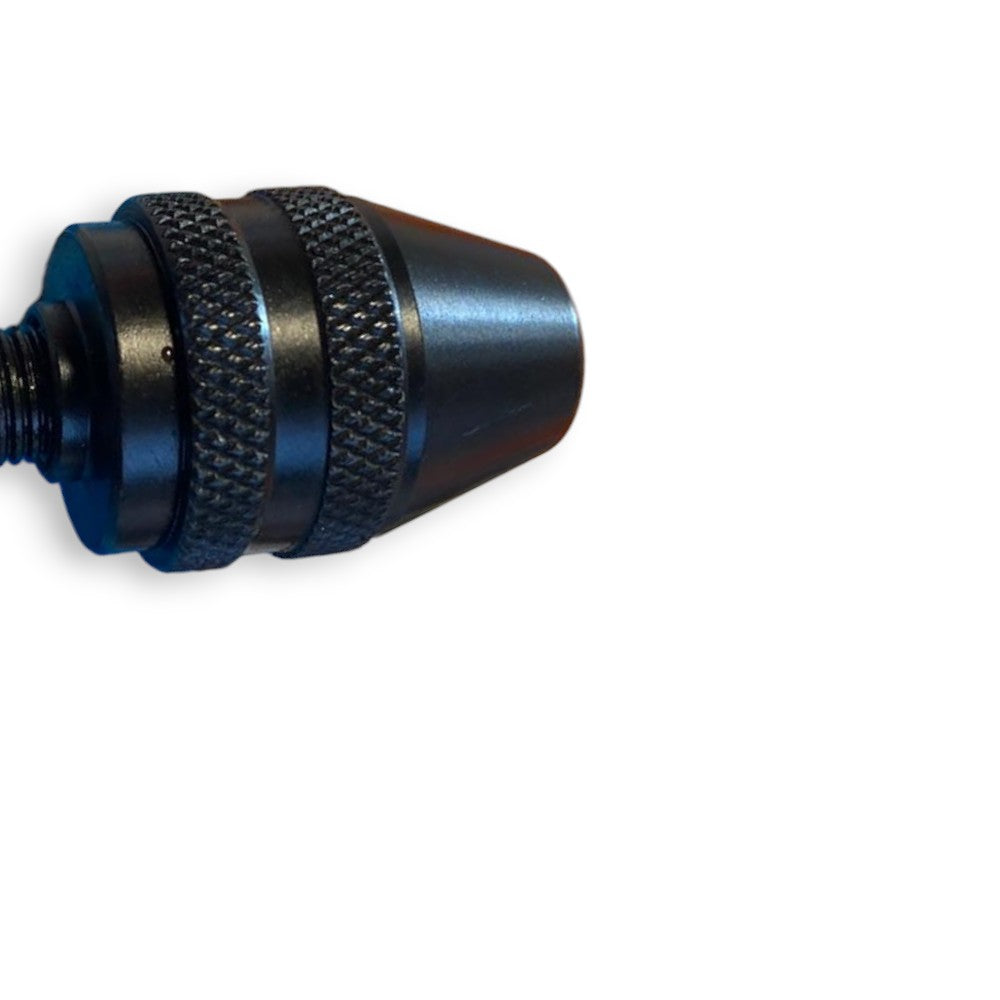 Flessibile per trapano 90 cm professionale con mandrino 6 mm
