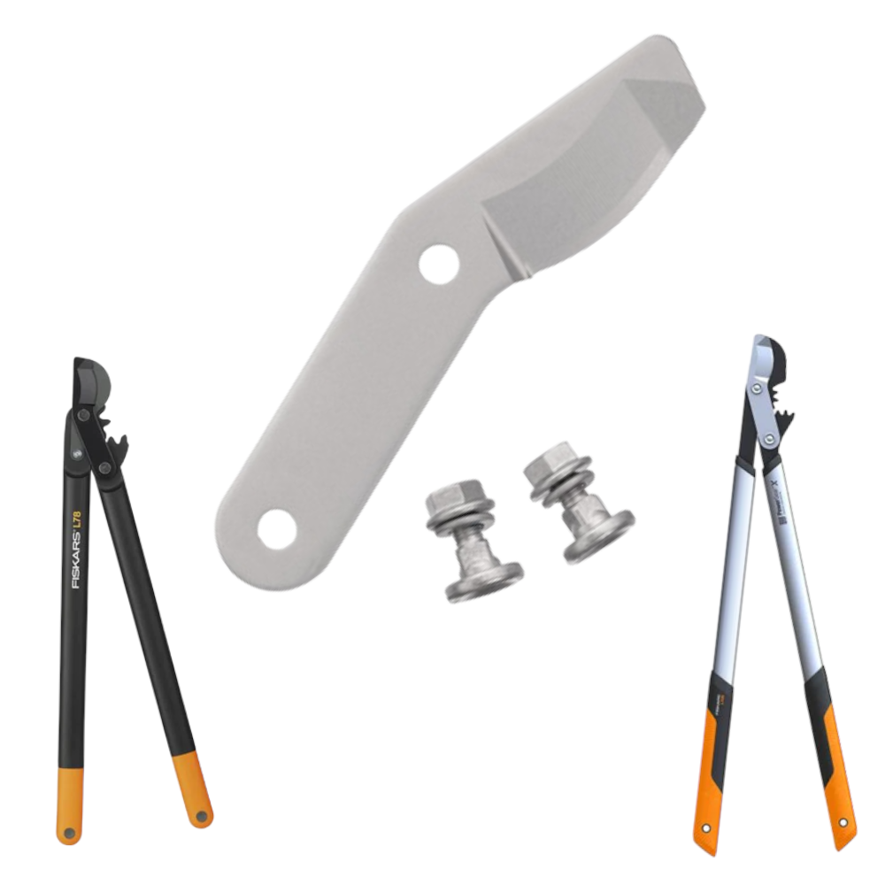 Lama di ricambio per troncarami LLX98 e LL78 Fiskars