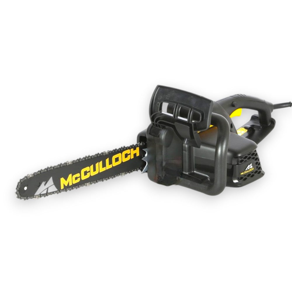 Elettrosega motosega elettrica 2000W con lama 40 cm professionale CSE-2040