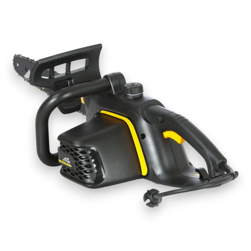 Elettrosega motosega elettrica 2000W con lama 40 cm professionale CSE-2040
