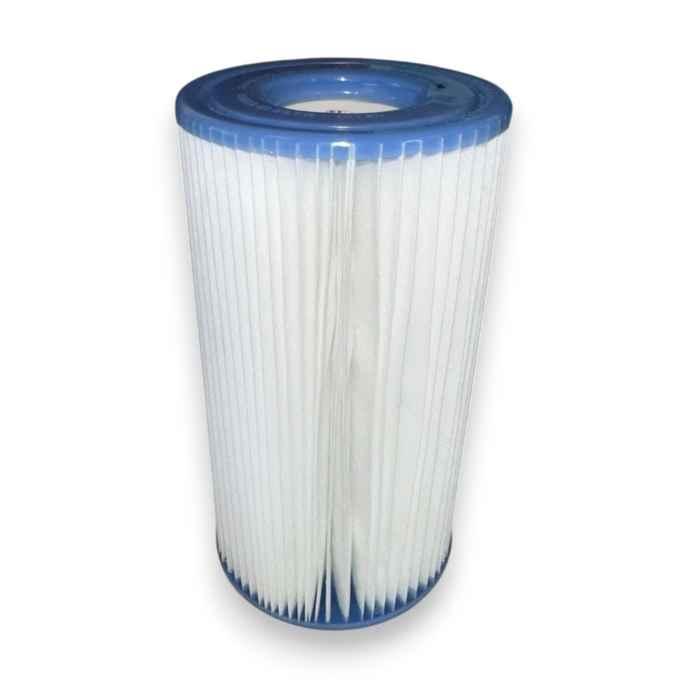 Pompa 45w con filtro a cartuccia per piscine fino a 6500 lt nuova generazione INTEX 28604
