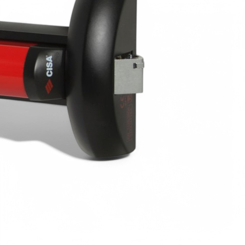 Maniglione antipanico da applicare 120 cm fast touch