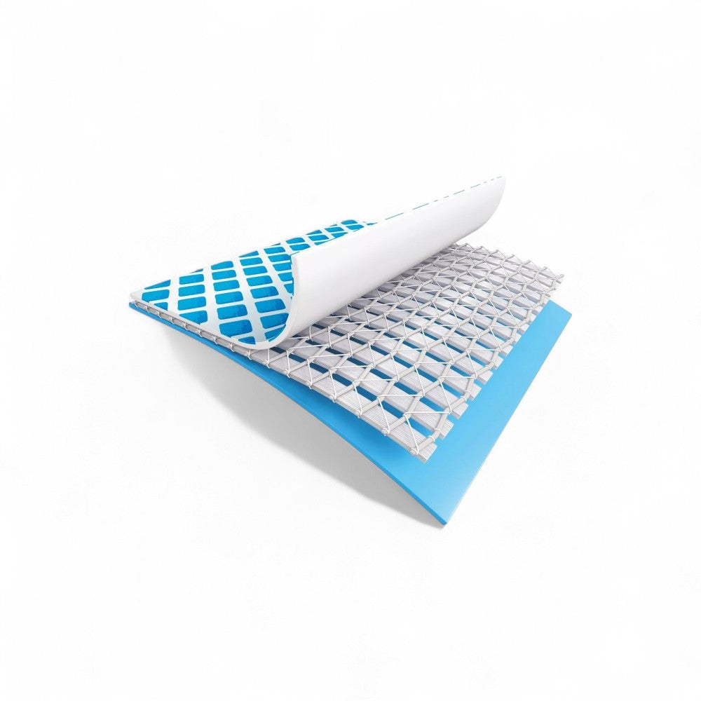 Piscina rettangolare con telaio portante 450x220xH84 cm capacità lt 7127 Frame