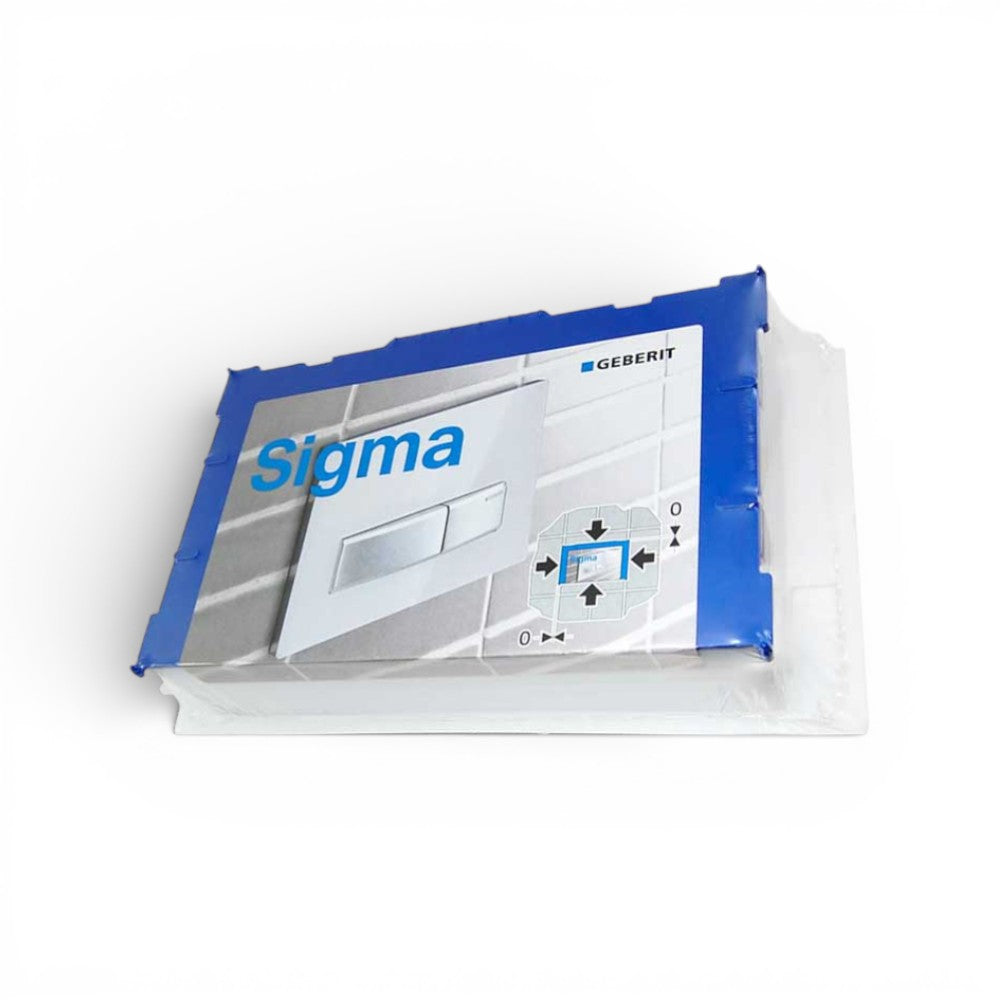 Placca di protezione cantiere per Sigma 8