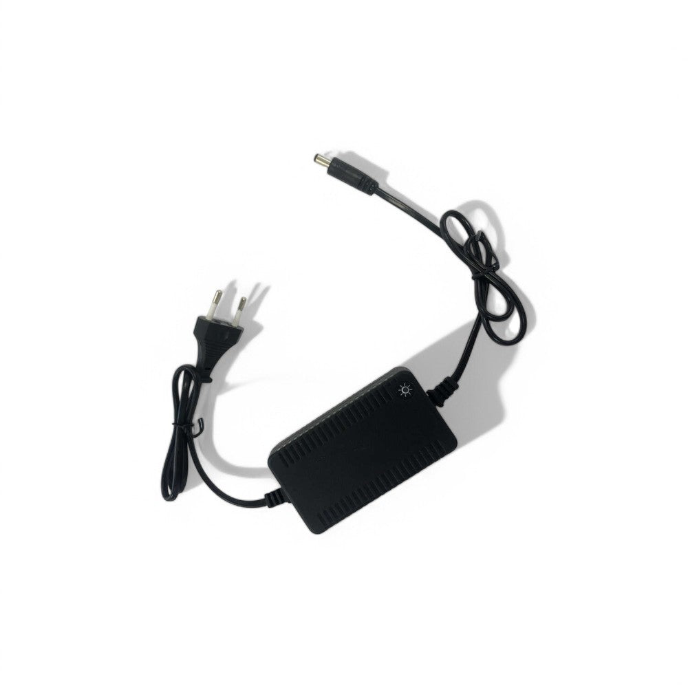 Pompa irroratrice 8 lt. a spalla a batteria litio 12V/4 Ah con lancia estensibile per giardino Lithium 8