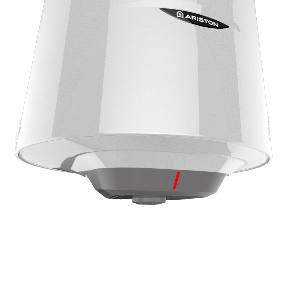 Scaldabagno elettrico 100 litri verticale classe energetica C con controllo a distanza