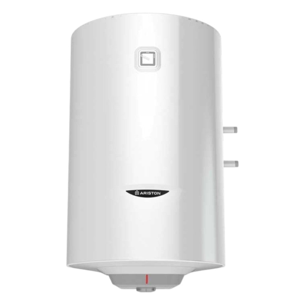 Scaldabagno elettrico 100 litri verticale classe energetica C con controllo a distanza