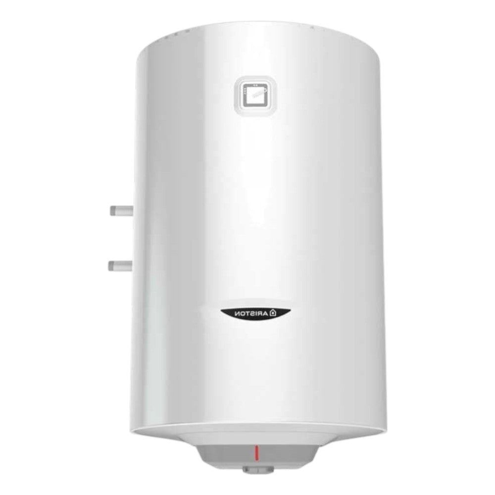 Scaldabagno elettrico 100 litri verticale classe energetica C con controllo a distanza