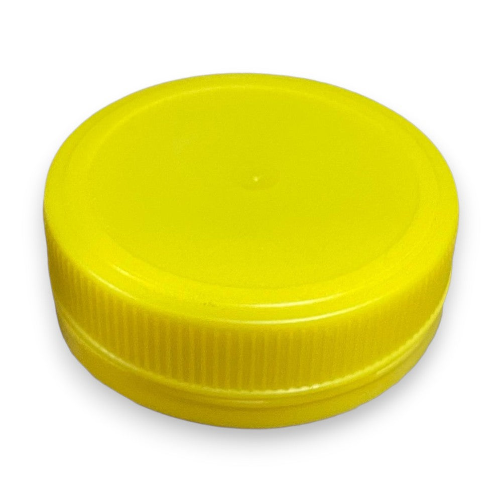 Tappo A Vite Per Dama In Pet Per 3-5-10 Lt - Conf. 10 Pezzi