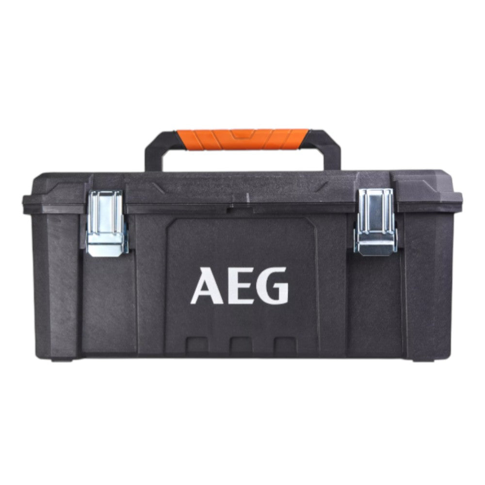 Kit trapano a percussione con 2 batterie al litio da 18V 4.0Ah valigia e set accessori