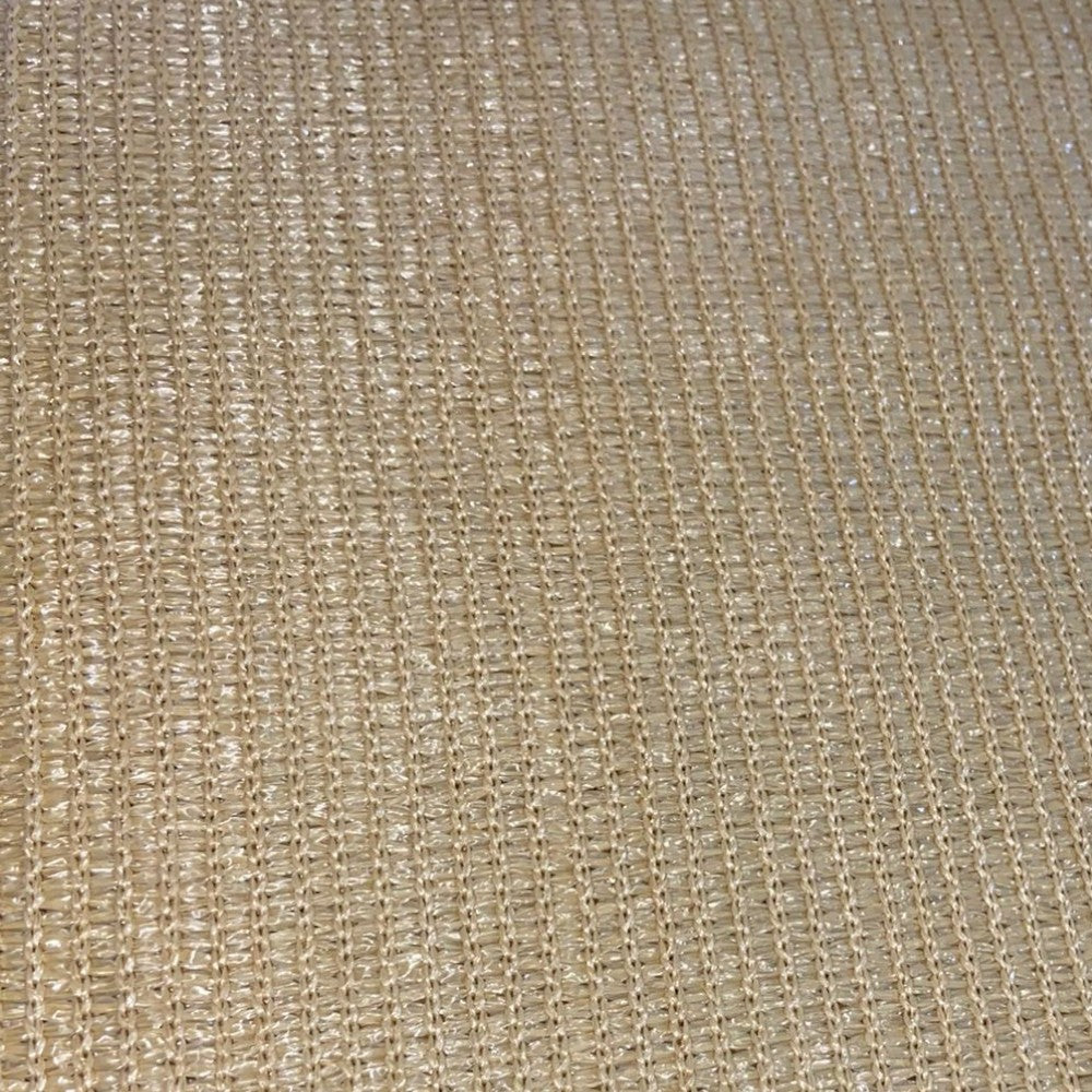 Vela ombreggiante resistente da esterno giardino quadrata in poliestere 180 gr