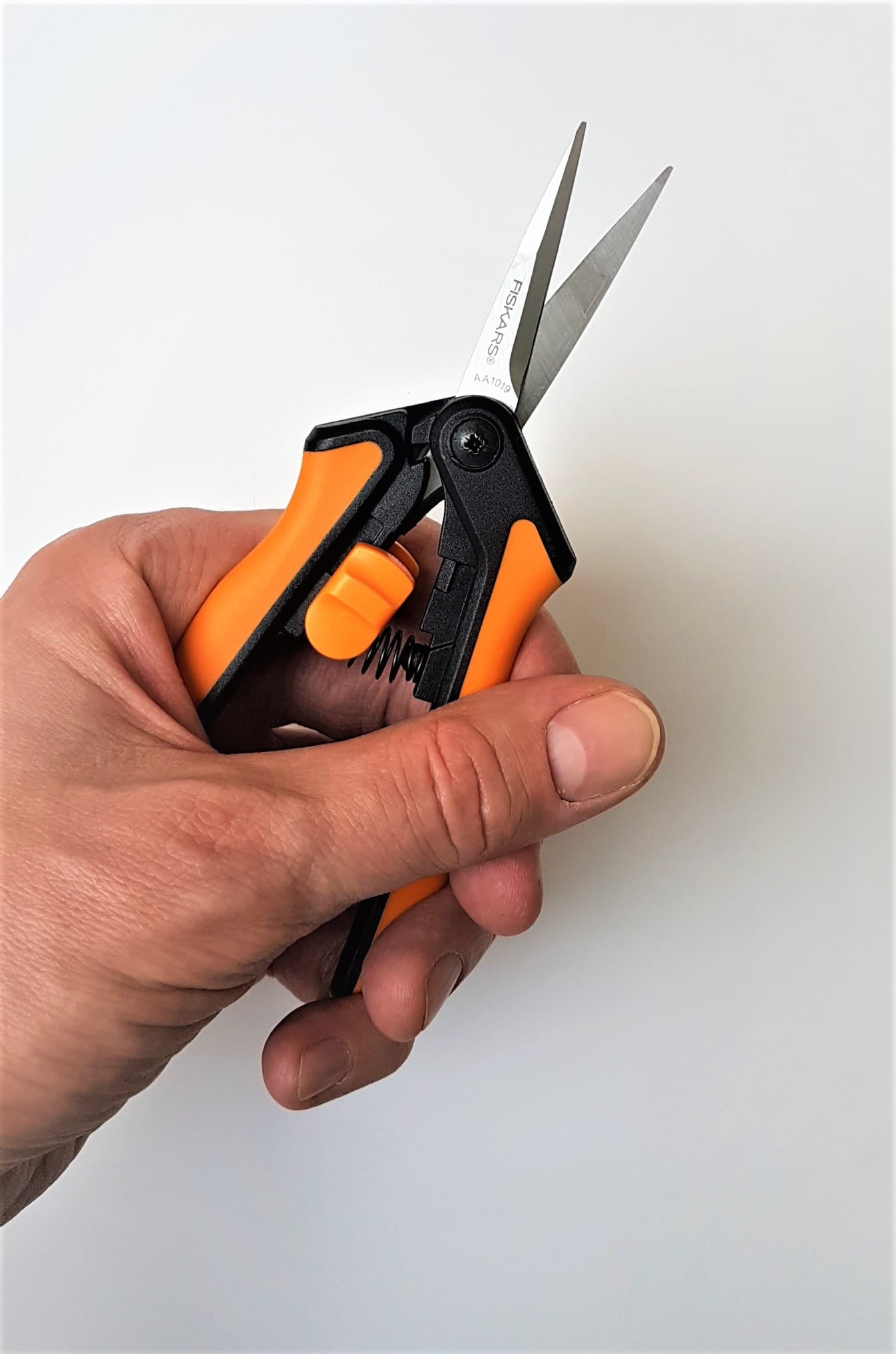 Forbice da pota solid snip SP13 FISKARS