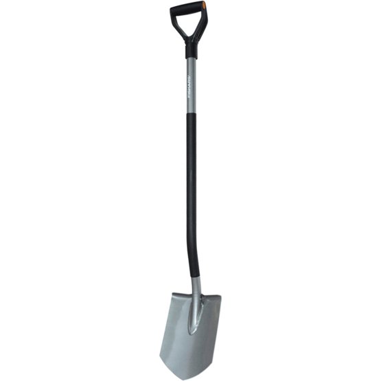 Vanga a punta FISKARS Ergonomic